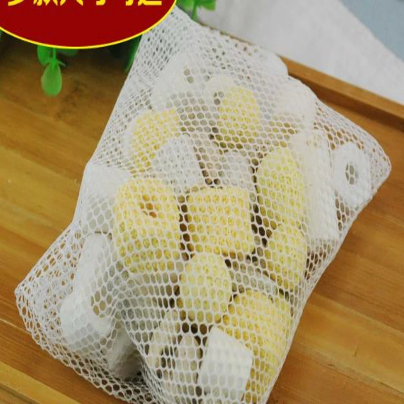 10 pcs Coral sand mesh filter bag, spring bag Fish tank filter bag Aquarium fish filter net white zipper net bag filter
10 pcs Coral sand mesh filter bag, spring bag Fish tank filter bag Aquarium fish filter net white zipper net bag filter