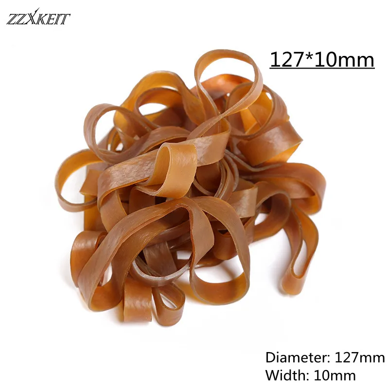 127*10mm High Elastic Round Elastic Band Rubber Band Elastic Cord for School Factory Package Supplies Accessories
127*10mm High Elastic Round Elastic Band Rubber Band Elastic Cord for School Factory Package Supplies Accessories