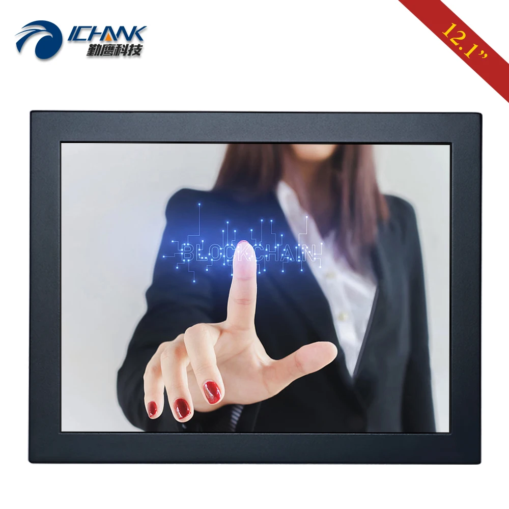 ZB120TC-591D/12,1 дюйма, 800x600, дисплей, HDMI-вход, VGA, USB, металлический корпус, настенный драйвер, бесплатный емкостный сенсорный ЖК-монитор
ZB120TC-591D/12,1 дюйма, 800x600, дисплей, HDMI-вход, VGA, USB, металлический корпус, настенный драйвер, бесплатный емкостный сенсорный ЖК-монитор