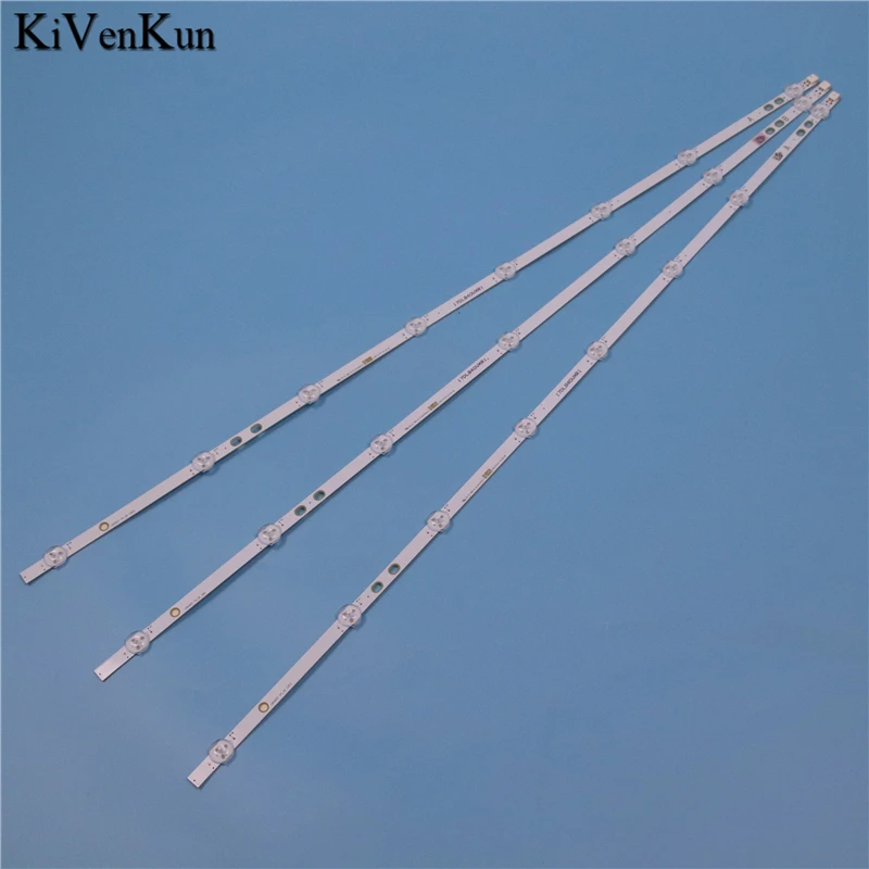 TV Lamps LED Backlight Strip For Hitachi 40HBT42 40HE1611 Bars Kit Television LED Bands VESTEL 400DRT VNB A B-Type REV11 LB40017
TV Lamps LED Backlight Strip For Hitachi 40HBT42 40HE1611 Bars Kit Television LED Bands VESTEL 400DRT VNB A B-Type REV11 LB40017