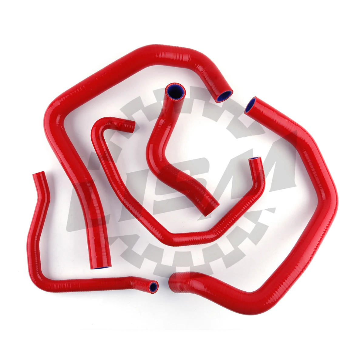 Silicone Radiator Coolant Hose Kit For 2005-2006 Kawasaki ZX6R ZX6 R ZX636 Motorcycle 5PCS 3PLY Silicone Tube Pipe
Silicone Radiator Coolant Hose Kit For 2005-2006 Kawasaki ZX6R ZX6 R ZX636 Motorcycle 5PCS 3PLY Silicone Tube Pipe