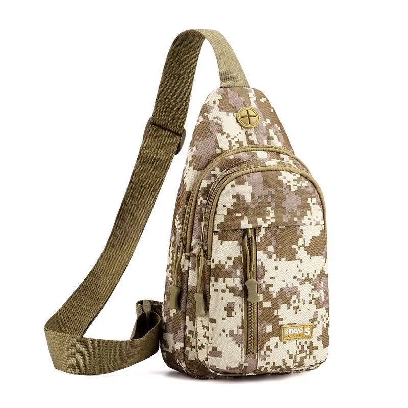 Men's Shoulder Bag Sling Chest Bag Camouflage Sports Crossbody Handbags For Men 2021 Chest Bags Belt Waist Packs
Men's Shoulder Bag Sling Chest Bag Camouflage Sports Crossbody Handbags For Men 2021 Chest Bags Belt Waist Packs