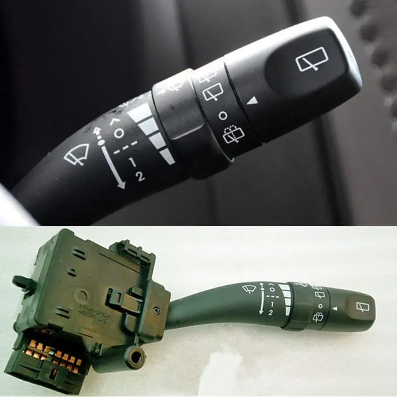 Genuine Multifunction Wiper Washer Switch Lever for kia Mohave Borrego 2008-2015 windshield wiper arm switch knob 93420 2J000
Genuine Multifunction Wiper Washer Switch Lever for kia Mohave Borrego 2008-2015 windshield wiper arm switch knob 93420 2J000