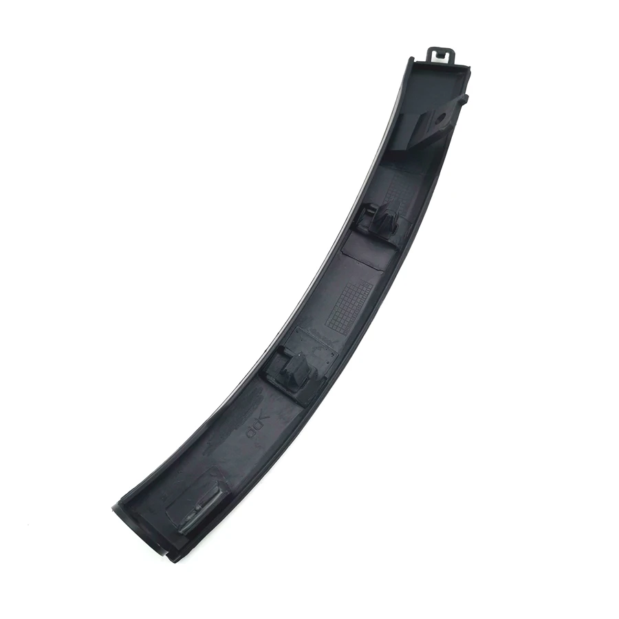 1 Piece Black Front Right Side Bumper Wheel Fender Molding Trim For Honda CR-V 07-11
1 Piece Black Front Right Side Bumper Wheel Fender Molding Trim For Honda CR-V 07-11