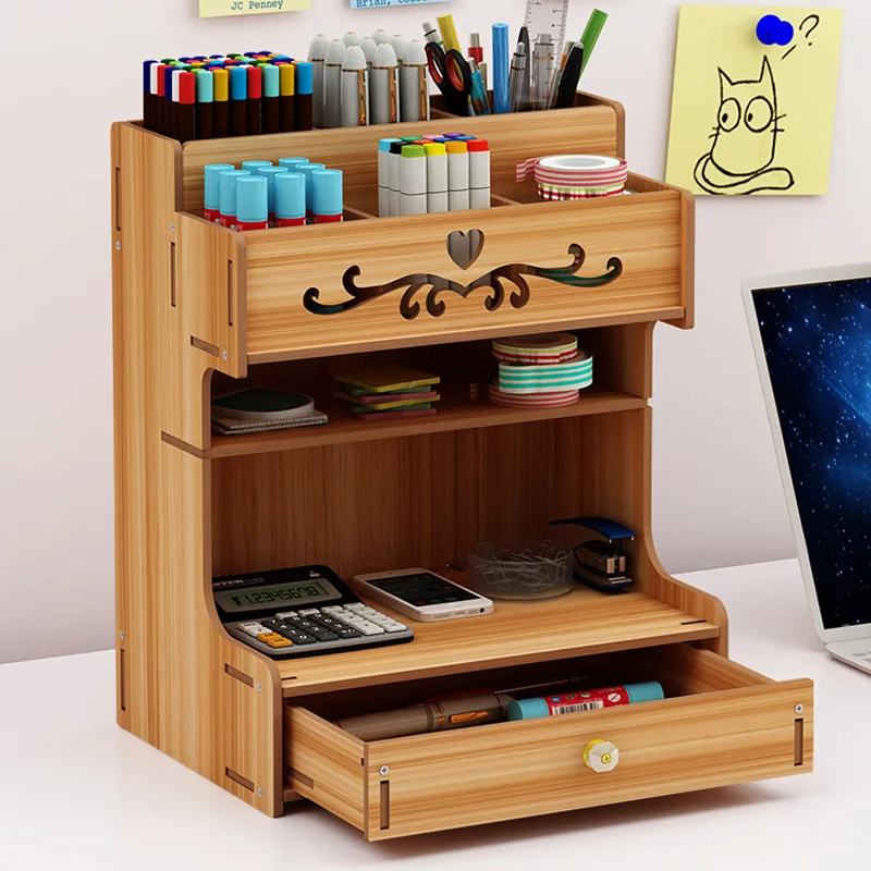 Creative Pen Holder Storage Box Fashion Table Decoration Cosmetics Storages Cabinet Learn From The Nordic Pens HolderS Office
Creative Pen Holder Storage Box Fashion Table Decoration Cosmetics Storages Cabinet Learn From The Nordic Pens HolderS Office