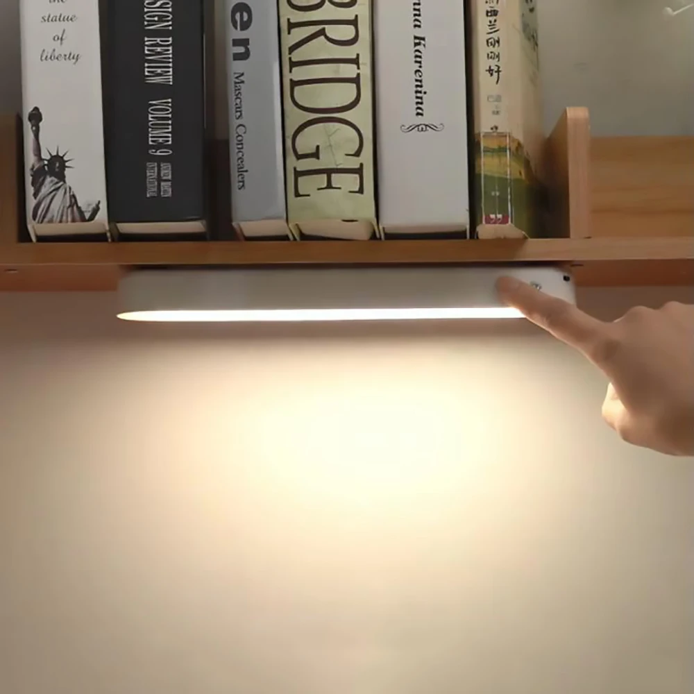 led wall lamp remote control book lamps bedroom study reading lights night lights battery USB port magnetic wardrobe lighting
led wall lamp remote control book lamps bedroom study reading lights night lights battery USB port magnetic wardrobe lighting