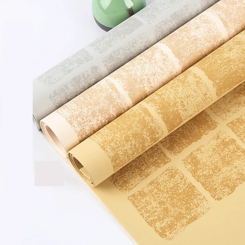 Batik китайская бумага для каллиграфии, полуспелая рисовая бумага, маленькая обычная бумага для рисования с сетками, плотная Rijstpapier Papel Arroz Works
Batik китайская бумага для каллиграфии, полуспелая рисовая бумага, маленькая обычная бумага для рисования с сетками, плотная Rijstpapier Papel Arroz Works