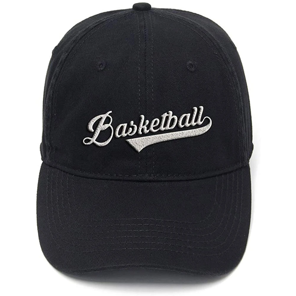 Lyprerazy Basketball Washed Cotton Adjustable Men Women Unisex Hip Hop Cool Flock Printing Baseball Cap
Lyprerazy Basketball Washed Cotton Adjustable Men Women Unisex Hip Hop Cool Flock Printing Baseball Cap
