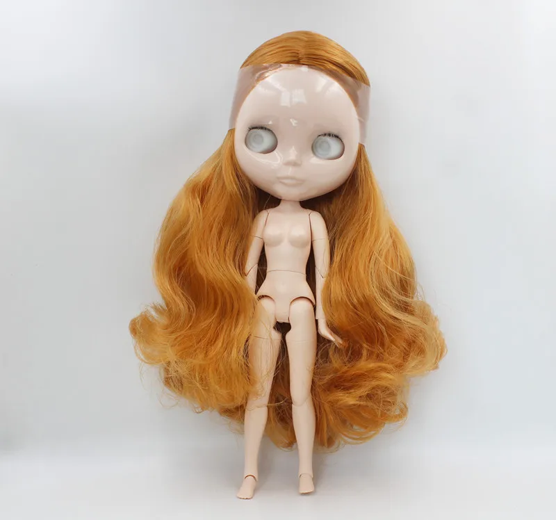 Free Shipping Top discount 4 COLORS BIG EYES DIY Nude Blyth Doll item NO.708EJ Doll limited gift special price cheap offer toy
Free Shipping Top discount 4 COLORS BIG EYES DIY Nude Blyth Doll item NO.708EJ Doll limited gift special price cheap offer toy