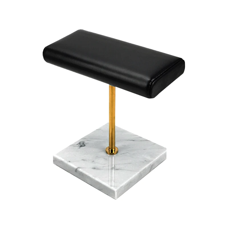 White Marble Base Watch Stand Metal Rod Display Props Bracelet Display Stand Belt Jewelry Lengthen Placement Stand
White Marble Base Watch Stand Metal Rod Display Props Bracelet Display Stand Belt Jewelry Lengthen Placement Stand