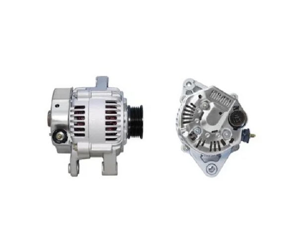 Alternator 27060-15060 Fit for TOYOTA COROLLA ALL TRAC WAGON 4-DOOR 1.6L 1992-1999
Alternator 27060-15060 Fit for TOYOTA COROLLA ALL TRAC WAGON 4-DOOR 1.6L 1992-1999