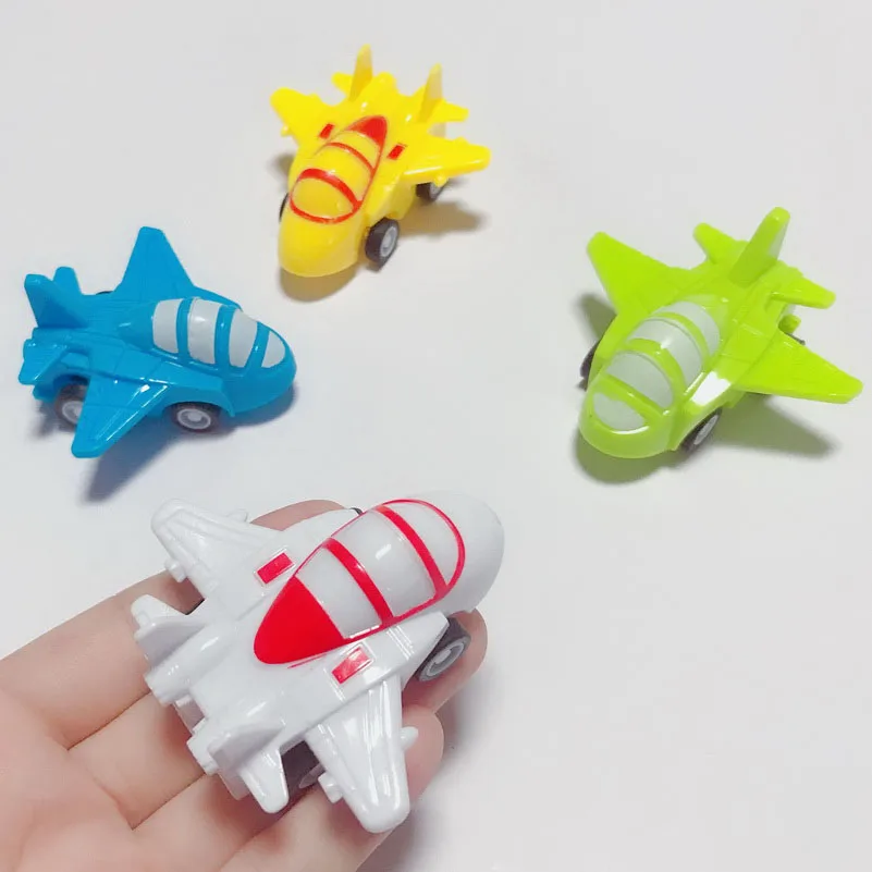 Classic Boy Girl plane Kids Toy Mini Small Pull Back toys plastic colorful car toy Educational Toys For Children Gift
Classic Boy Girl plane Kids Toy Mini Small Pull Back toys plastic colorful car toy Educational Toys For Children Gift