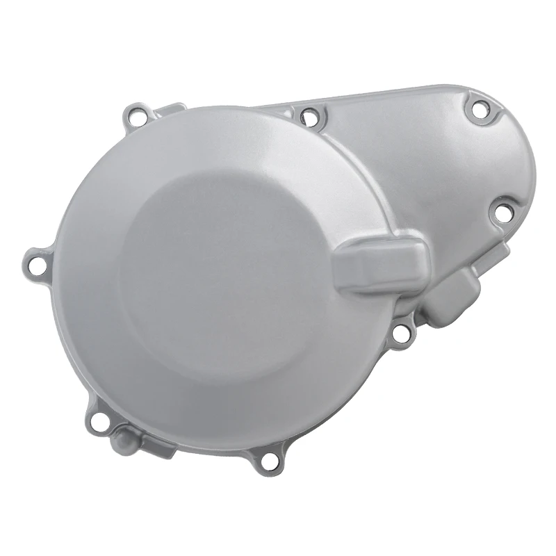 Motorcycle Left Engine Stator Crankcase Cover For Kawasaki ZZR600 ZX600 ZZR400 ZX600E Ninja ZX6E 1993-2004
Motorcycle Left Engine Stator Crankcase Cover For Kawasaki ZZR600 ZX600 ZZR400 ZX600E Ninja ZX6E 1993-2004