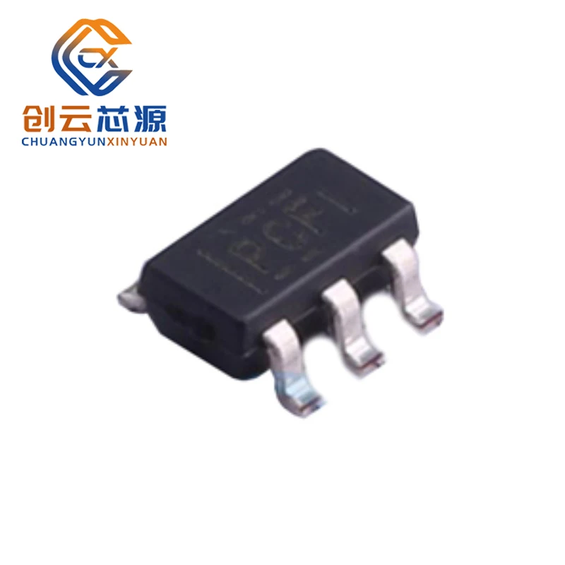 10Pcs New Original TPS76901DBVT SOT-23-5 10V 100mA Low Iq Low Voltage Drop Linear Regulator Free Shipping Diy Electronic Kit
10Pcs New Original TPS76901DBVT SOT-23-5 10V 100mA Low Iq Low Voltage Drop Linear Regulator Free Shipping Diy Electronic Kit