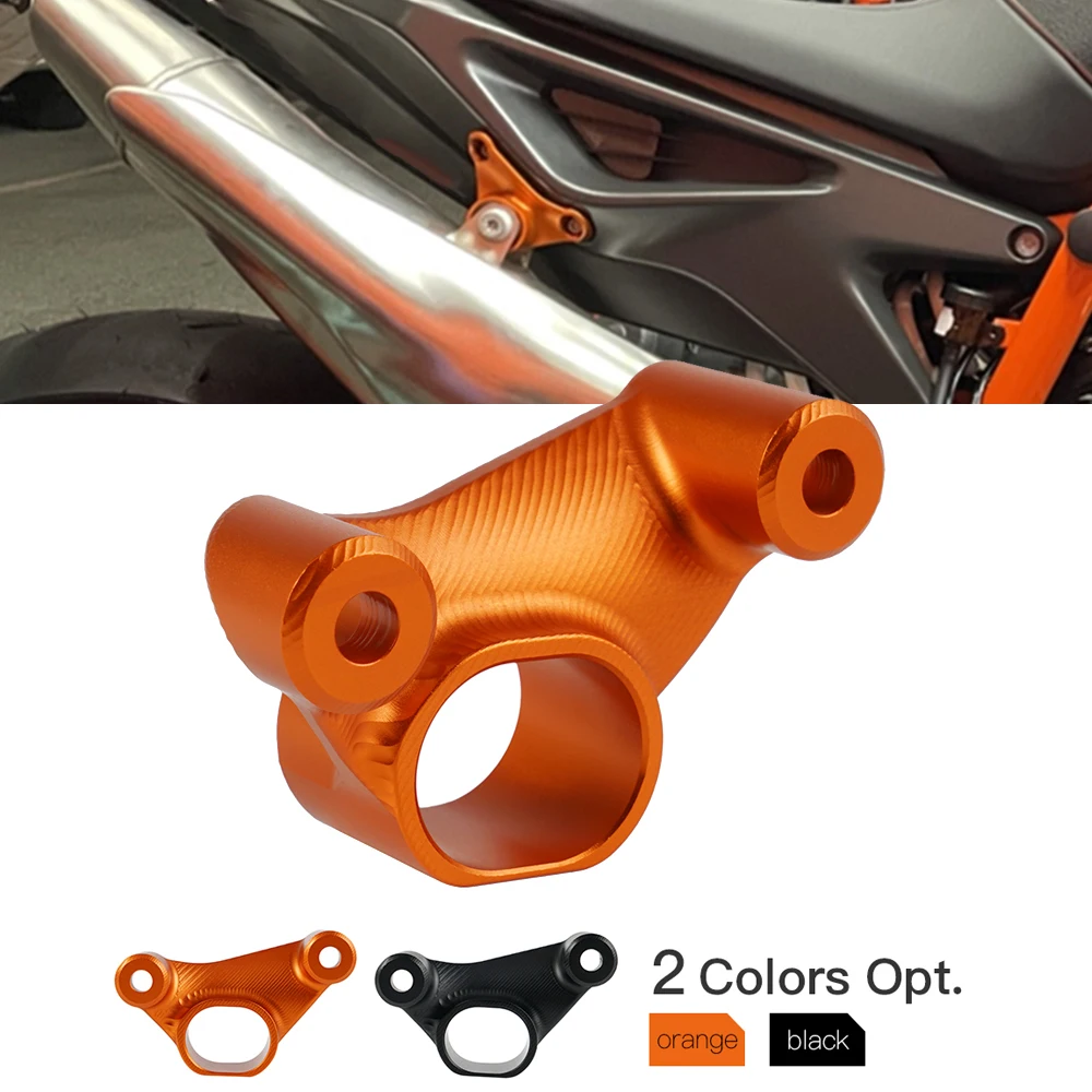 Кронштейн для выхлопной трубы мотоцикла KTM 790 890 Duke 790-2018 2023 Duke 890 2020 2021
Кронштейн для выхлопной трубы мотоцикла KTM 790 890 Duke 790-2018 2023 Duke 890 2020 2021