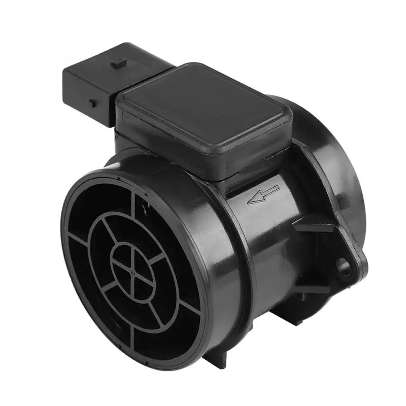 Mass Air Flow Meter Sensor MAF 5WK96431 28164-23700 for HYUNDAI Accent Elantra KIA Rio Spectra 
Mass Air Flow Meter Sensor MAF 5WK96431 28164-23700 for HYUNDAI Accent Elantra KIA Rio Spectra