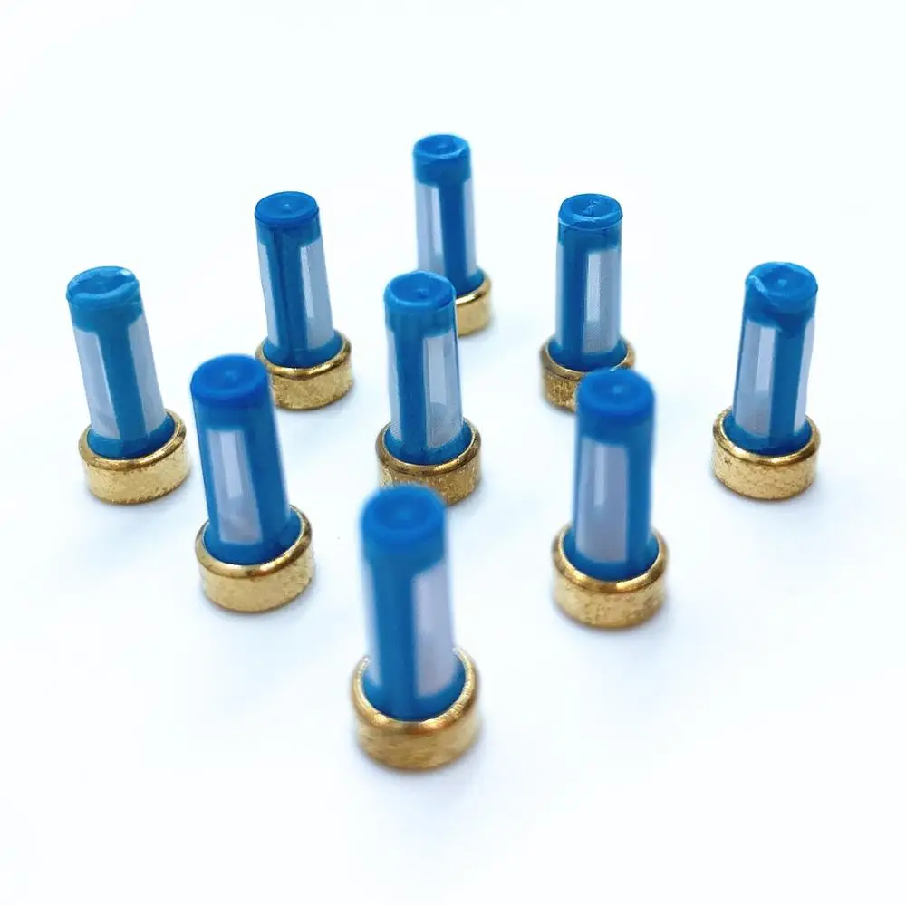 Free Shipping 6000pieces fuel injector filter 13*6*3mm for Corsa , Vectra, S10 injector AY-F105C)
Free Shipping 6000pieces fuel injector filter 13*6*3mm for Corsa , Vectra, S10 injector AY-F105C)