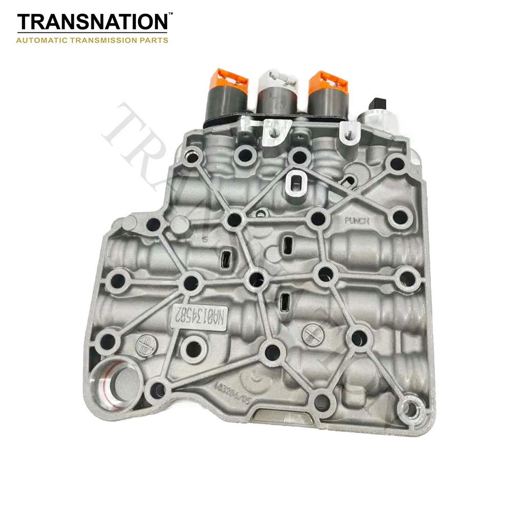 VT2 Valve Body Automatic Transmission Valve Body Fit For Mini Cooper Car Accessories Transnation Gearbox Parts
VT2 Valve Body Automatic Transmission Valve Body Fit For Mini Cooper Car Accessories Transnation Gearbox Parts