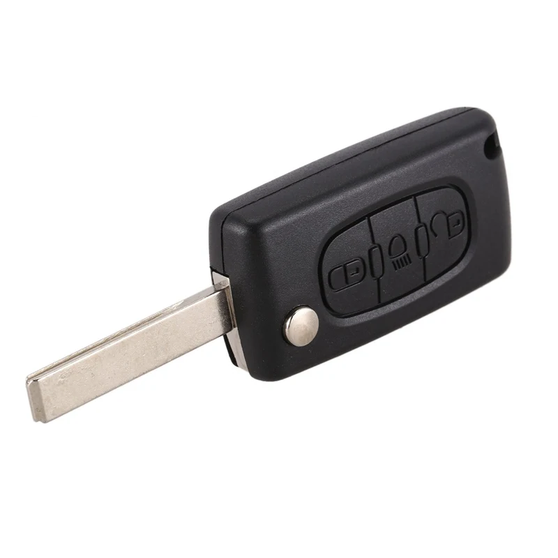 3 Кнопка чехол для ключа пульт дистанционного управления для citroen C2/C3/C4/C5/C6 xsara picasso
3 Кнопка чехол для ключа пульт дистанционного управления для citroen C2/C3/C4/C5/C6 xsara picasso