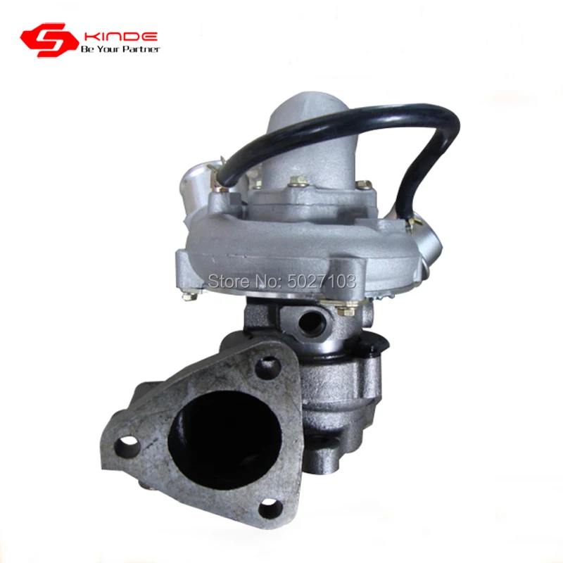 Susirick 715924-0004 28200-42700 715924-5004S turbo GT1749S for Hyundai for KIA D4BH 4D56 engine 28200-42610 turbocharger 715924
Susirick 715924-0004 28200-42700 715924-5004S turbo GT1749S for Hyundai for KIA D4BH 4D56 engine 28200-42610 turbocharger 715924