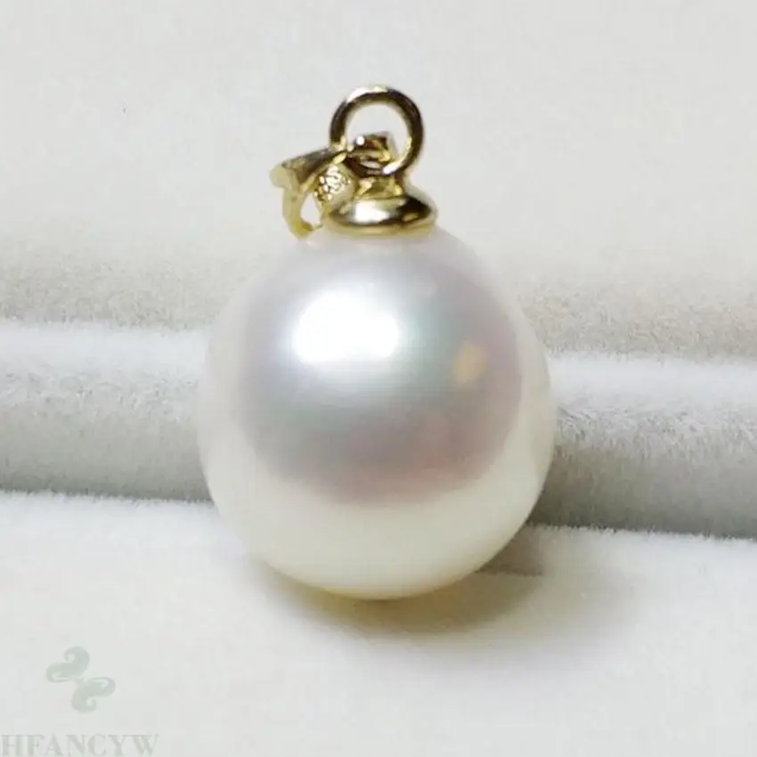 WHITE BAROQUE 11x12MM SOUTH SEA PEARL PENDANT 14K Necklace Women Jewelry teardrop Hang classic Cultured flawless
WHITE BAROQUE 11x12MM SOUTH SEA PEARL PENDANT 14K Necklace Women Jewelry teardrop Hang classic Cultured flawless
