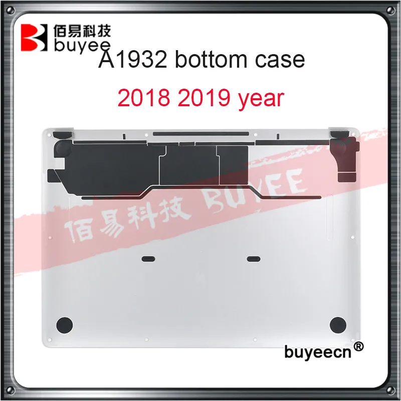 Original New For Macbook Pro Retina 15.4'' A1932 Bottom Case Cover Grey silver gold
Original New For Macbook Pro Retina 15.4'' A1932 Bottom Case Cover Grey silver gold