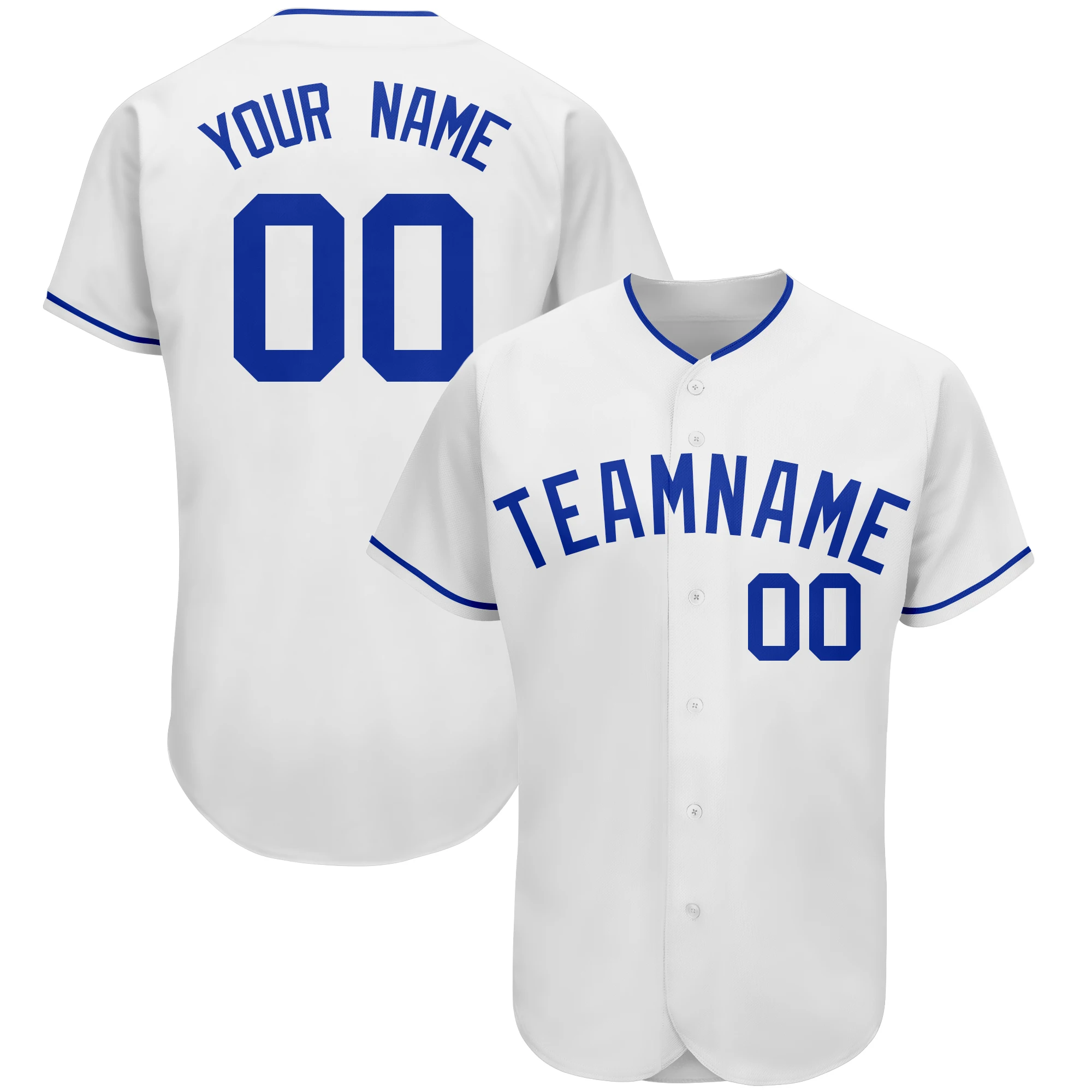 Custom Men’s Baseball T-Shirt-Design Your Own Shirts Jersey Personalized Printed Front and Back
Custom Men’s Baseball T-Shirt-Design Your Own Shirts Jersey Personalized Printed Front and Back