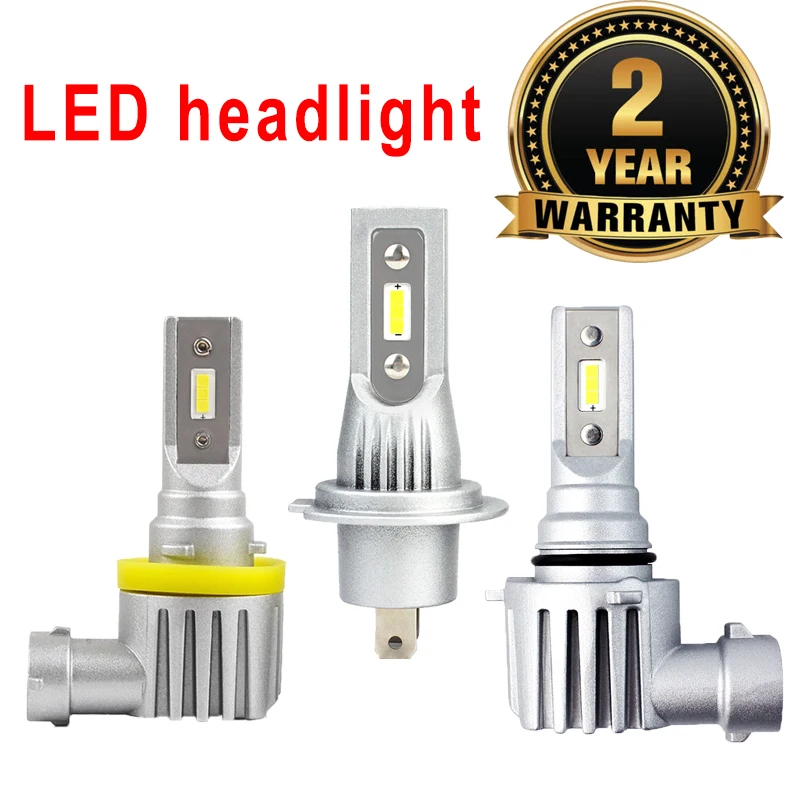 Auto Headlamps High Quality H8 H9 H11 H4 H7 H13 H15 9005 H16 9012 Fog Lights 6000K Car Headlight LED Lights Hi/Lo Beam Headlight
Auto Headlamps High Quality H8 H9 H11 H4 H7 H13 H15 9005 H16 9012 Fog Lights 6000K Car Headlight LED Lights Hi/Lo Beam Headlight