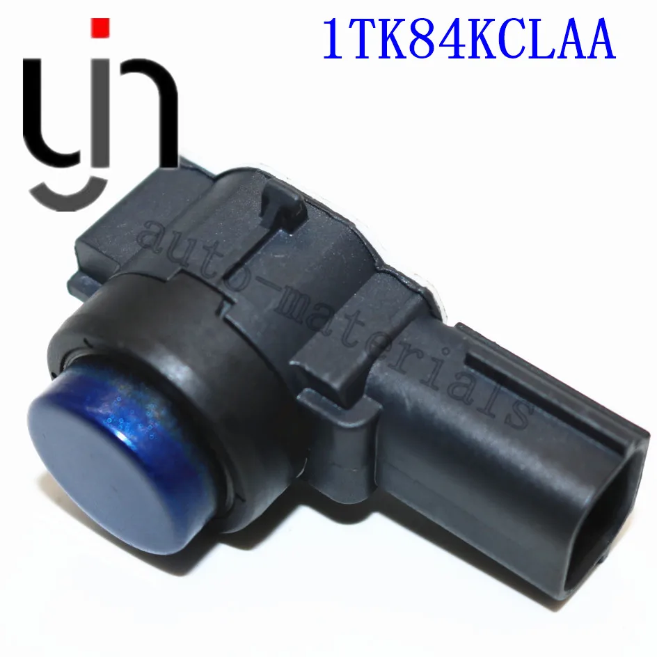 New 1TK84KCLAA OEM 0263013602 For Dur Ango Car Accessories PDC Car Parking Sensor Radar Reverse Assist 14-19
New 1TK84KCLAA OEM 0263013602 For Dur Ango Car Accessories PDC Car Parking Sensor Radar Reverse Assist 14-19