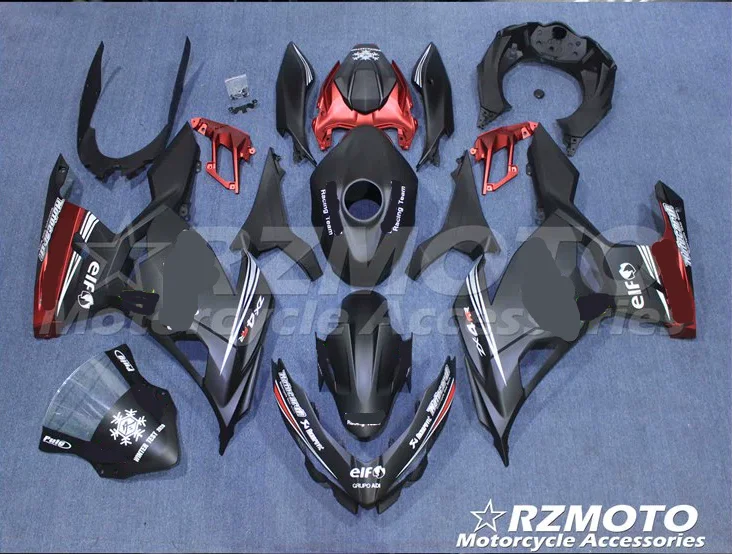 new Motorcycle fairing parts For kawasaki Ninja400 2019 2020 ninjas All sorts of color No.2516
new Motorcycle fairing parts For kawasaki Ninja400 2019 2020 ninjas All sorts of color No.2516