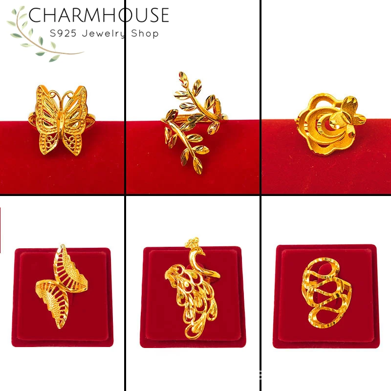 Gold Color Rings for Women Vintage Jewerly Adjustable Finger Ring Open Bague Femme Anillos Mujer 2020 Accesories Gifts
Gold Color Rings for Women Vintage Jewerly Adjustable Finger Ring Open Bague Femme Anillos Mujer 2020 Accesories Gifts