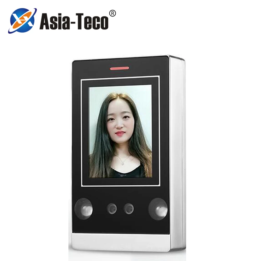 RFID WG26 For Access control system door opener with fingerprint sensor Face recognition smart lock access control
RFID WG26 For Access control system door opener with fingerprint sensor Face recognition smart lock access control