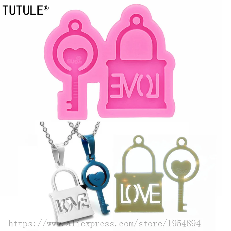 Форма для полимерной глины "Любовь", силиконовая
Форма для полимерной глины "Любовь", силиконовая