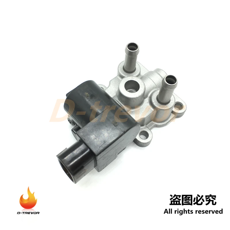 22270-16110 Idle Air Control Valve IACV For Toyota Tercel Paseo Suzuki 1.6L
22270-16110 Idle Air Control Valve IACV For Toyota Tercel Paseo Suzuki 1.6L