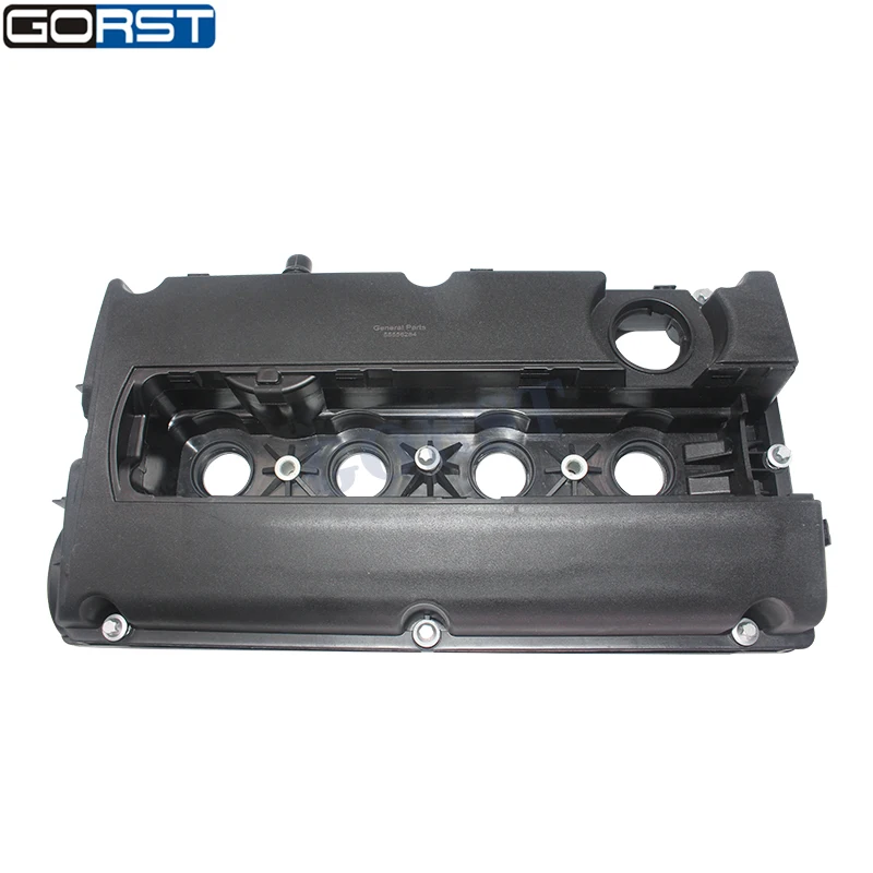 Крышка клапана двигателя 55556284 для Opel Astra Vauxhall Zafira 24440090 5607592
Крышка клапана двигателя 55556284 для Opel Astra Vauxhall Zafira 24440090 5607592