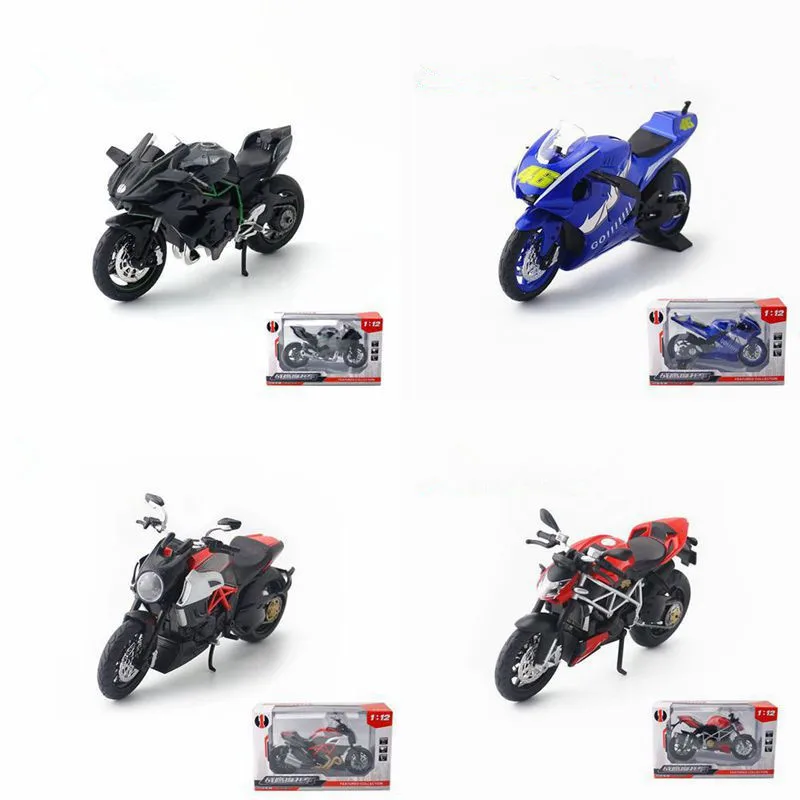 1:12 alloy motorcycle model in original packaging,high quality H2R GP street motorcycle toy,free shipping
1:12 alloy motorcycle model in original packaging,high quality H2R GP street motorcycle toy,free shipping