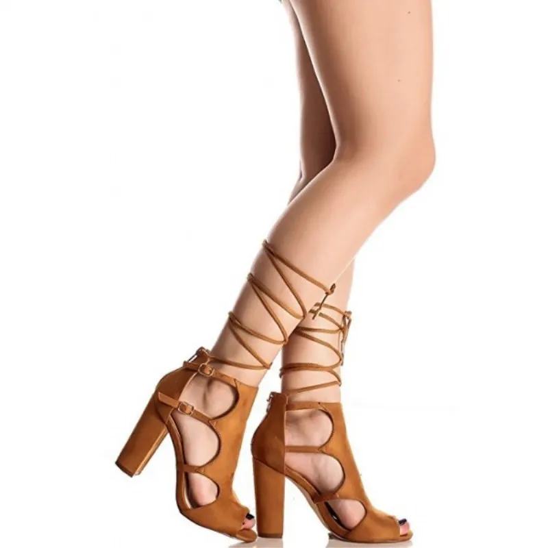Summer women's high-heeled sandals straps sexy open toed high heeled sandals women party buckle ladies sandals plus size 43
Summer women's high-heeled sandals straps sexy open toed high heeled sandals women party buckle ladies sandals plus size 43