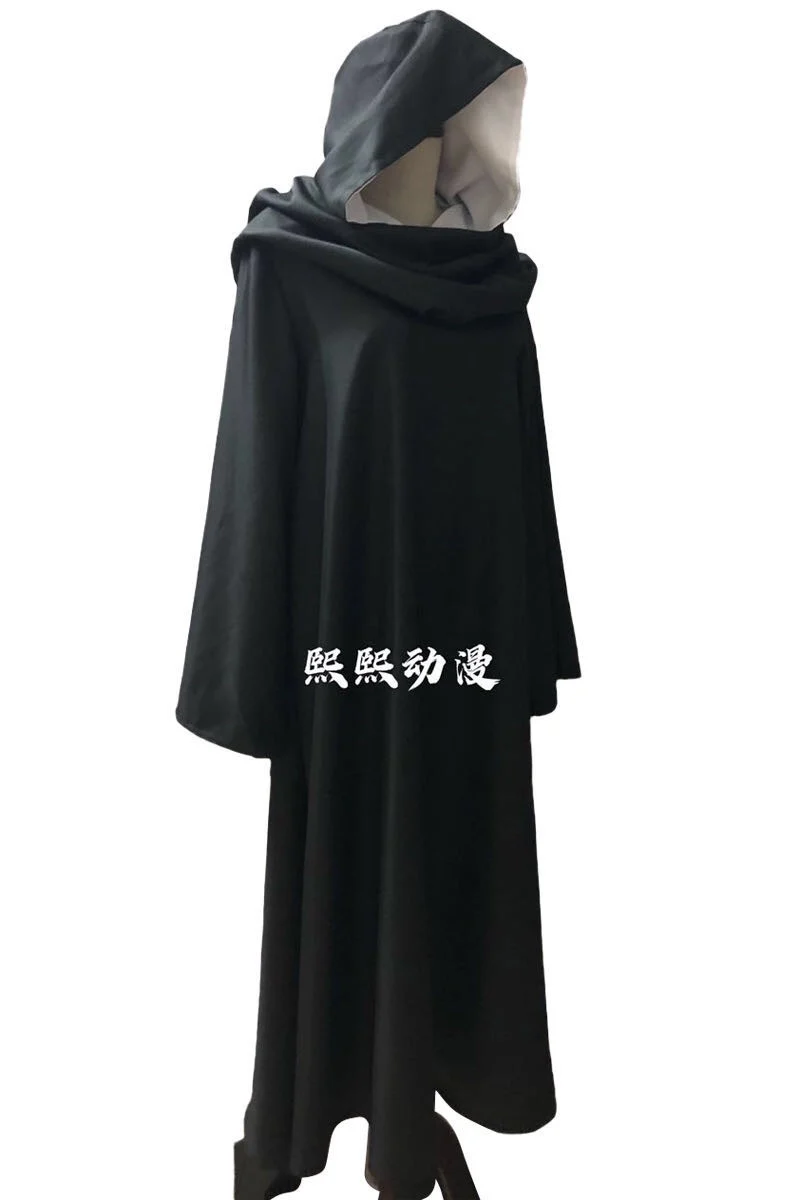 Final Fantasy NightLong Union City Conspiracy Cosplay Costume Any Size Custom Made for Halloween Christmas party men women cos
Final Fantasy NightLong Union City Conspiracy Cosplay Costume Any Size Custom Made for Halloween Christmas party men women cos