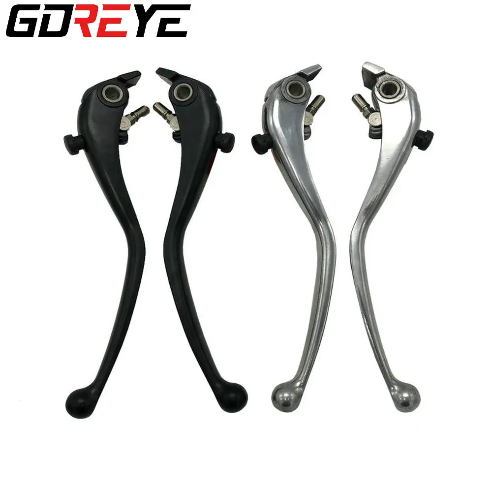 CNC Motorcycle Brake Clutch Hand Levers for DUCATI Big devil 1200 1100 899 939 959 1299
CNC Motorcycle Brake Clutch Hand Levers for DUCATI Big devil 1200 1100 899 939 959 1299