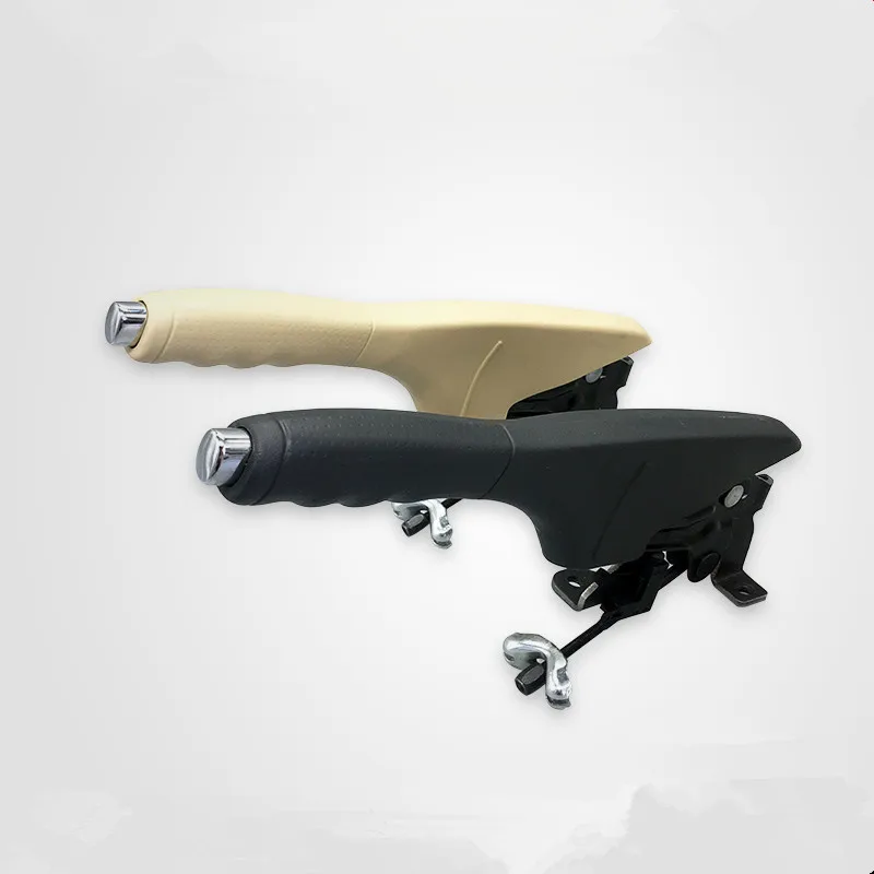 Hand parking brake for Brilliance FRV FSV CROSS Handbrake assembly 3496022
Hand parking brake for Brilliance FRV FSV CROSS Handbrake assembly 3496022