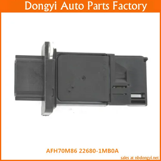 High quality air flow meter for AFH70M86 22680-1MB0A 
High quality air flow meter for AFH70M86 22680-1MB0A
