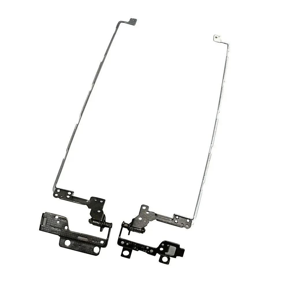 Новинка, комплект петель JIANGLUN для ЖК-экрана HP 17-AK 17-BS Latop, L + R, 926527-001
Новинка, комплект петель JIANGLUN для ЖК-экрана HP 17-AK 17-BS Latop, L + R, 926527-001
