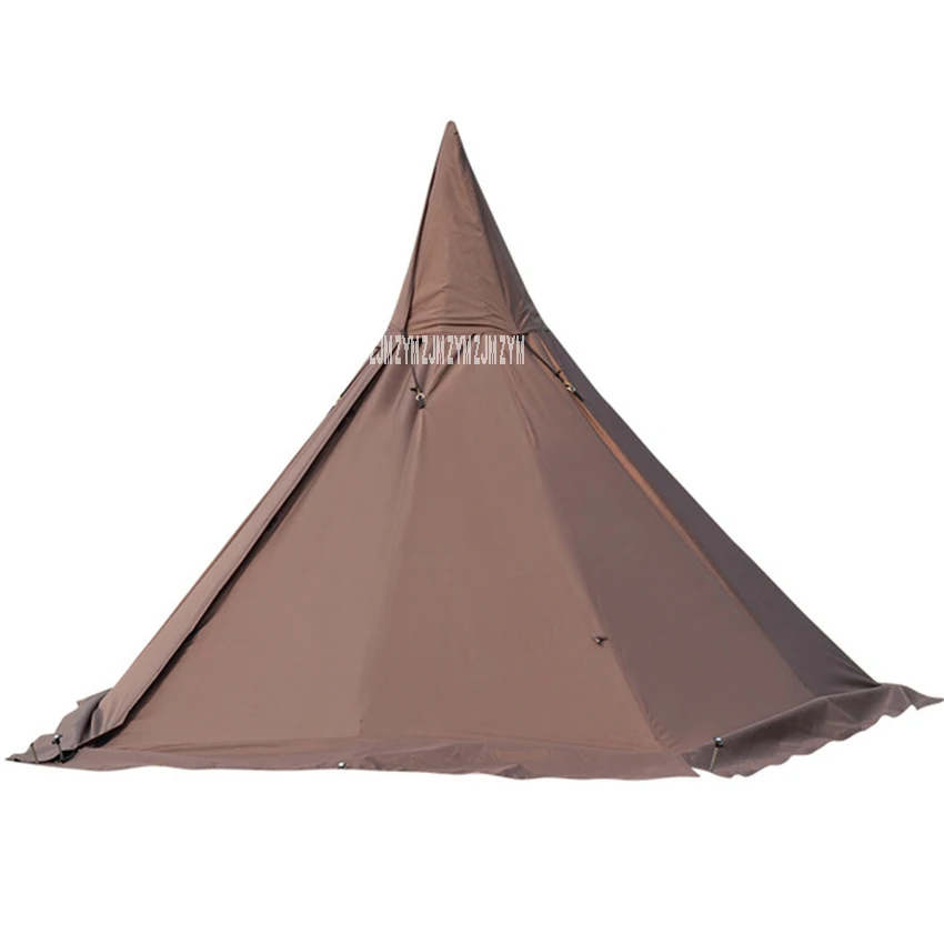 A5 Pentagonal Shelter Pyramid Tower Tent A Shaped Tower Sunshade Outdoor Survival Equipment Field Survival Army Camping Tent
A5 Pentagonal Shelter Pyramid Tower Tent A Shaped Tower Sunshade Outdoor Survival Equipment Field Survival Army Camping Tent