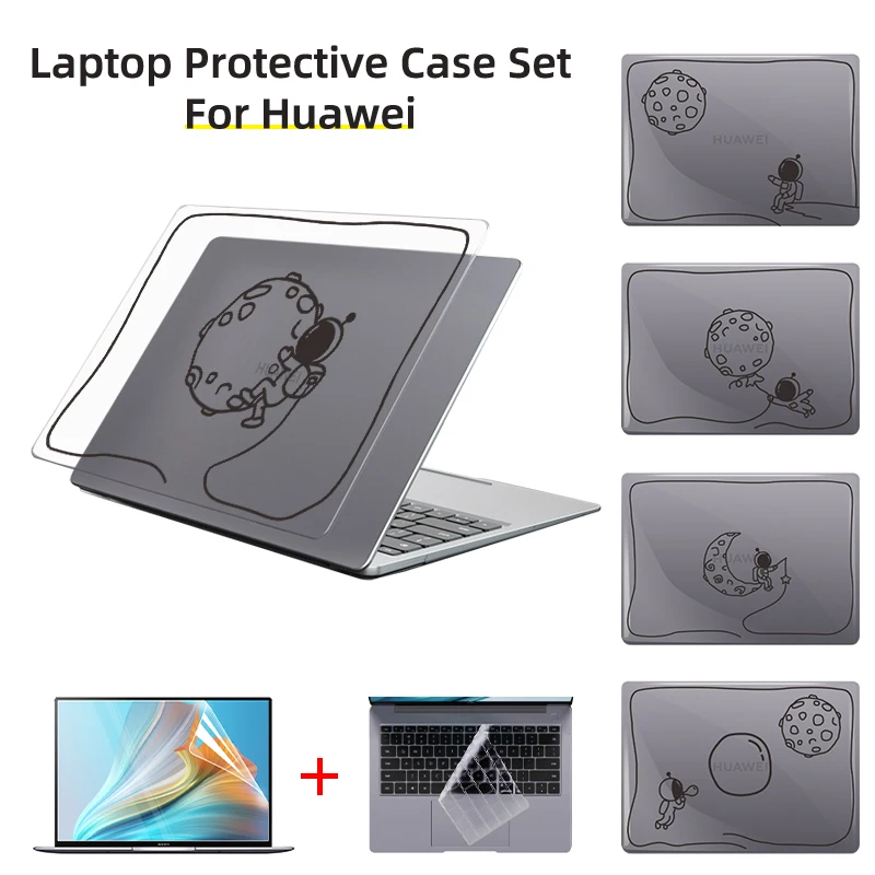 Laptop Case For Huawei Matebook14 D14/D15 2020 Protection Shell Laptop Cover Magicbook14/15 pro16 2021 Matebook13 13s/14s Case
Laptop Case For Huawei Matebook14 D14/D15 2020 Protection Shell Laptop Cover Magicbook14/15 pro16 2021 Matebook13 13s/14s Case