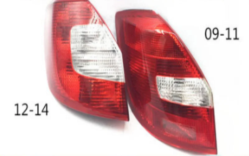 Eosuns Led Rear Bumper Light Brake Lights Turn Signals Tail Lamp Assembly for Skoda Fabia 2009-2014
Eosuns Led Rear Bumper Light Brake Lights Turn Signals Tail Lamp Assembly for Skoda Fabia 2009-2014