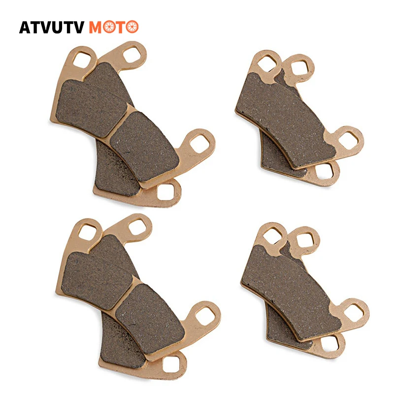 Front&rear brake pads Brake Pads for Polaris Ranger XP 900 2011 2012 2013 2014 2015 2016 2017 2018
Front&rear brake pads Brake Pads for Polaris Ranger XP 900 2011 2012 2013 2014 2015 2016 2017 2018