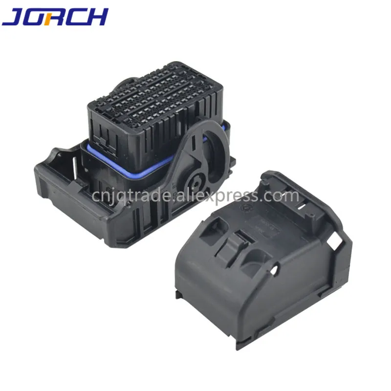 34885-6511 348856511 0348856511 Power CMX Connector, 65 Circuits, Right Wire Output, Black Coding connector
34885-6511 348856511 0348856511 Power CMX Connector, 65 Circuits, Right Wire Output, Black Coding connector
