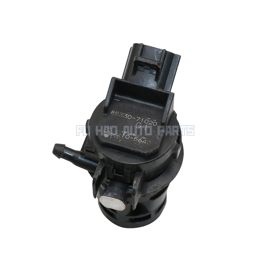 85330-71020 060210 -5640 Насос омывателя лобового стекла для Mazda 3 5 6 Suzuki Pontia Ford Lexus GS350 GS350 IS250 IS350 LS RX330
85330-71020 060210 -5640 Насос омывателя лобового стекла для Mazda 3 5 6 Suzuki Pontia Ford Lexus GS350 GS350 IS250 IS350 LS RX330