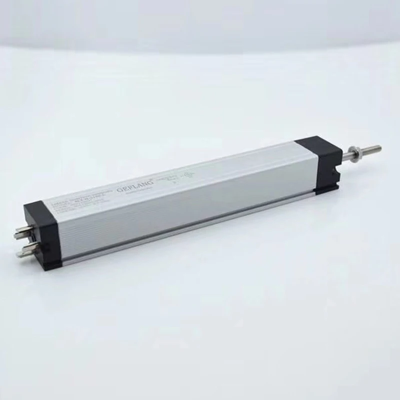 Geflange high precision slt-h-325-550-l injection molding machine electronic ruler pull rod slt-h-75-l slt-h-100-l
Geflange high precision slt-h-325-550-l injection molding machine electronic ruler pull rod slt-h-75-l slt-h-100-l