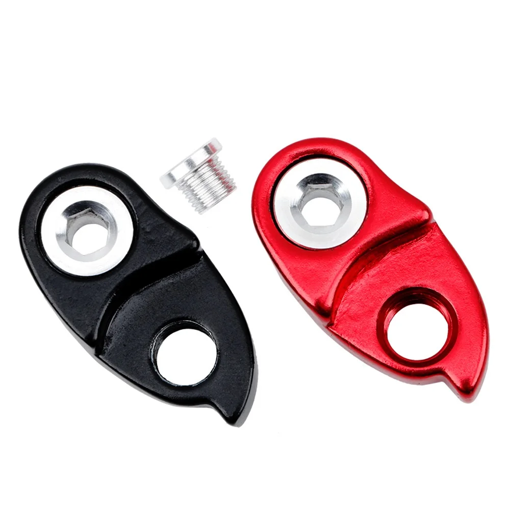 MTB Road Bike Rear Derailleur Hanger Extension Extender Cycling Frame Gear Tail Hook Extender Bicycle Parts
MTB Road Bike Rear Derailleur Hanger Extension Extender Cycling Frame Gear Tail Hook Extender Bicycle Parts